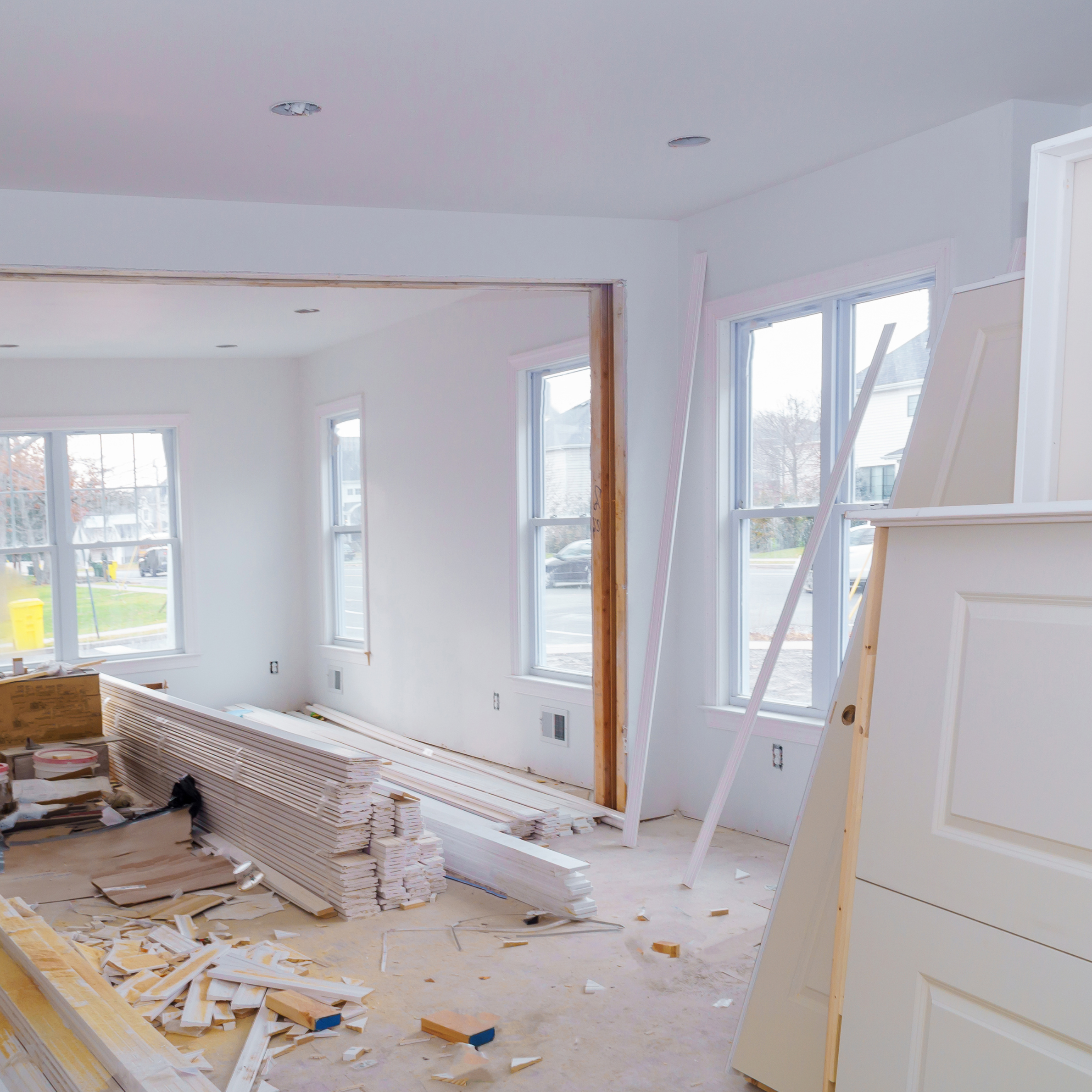 Renovations and extensions in port macquarie