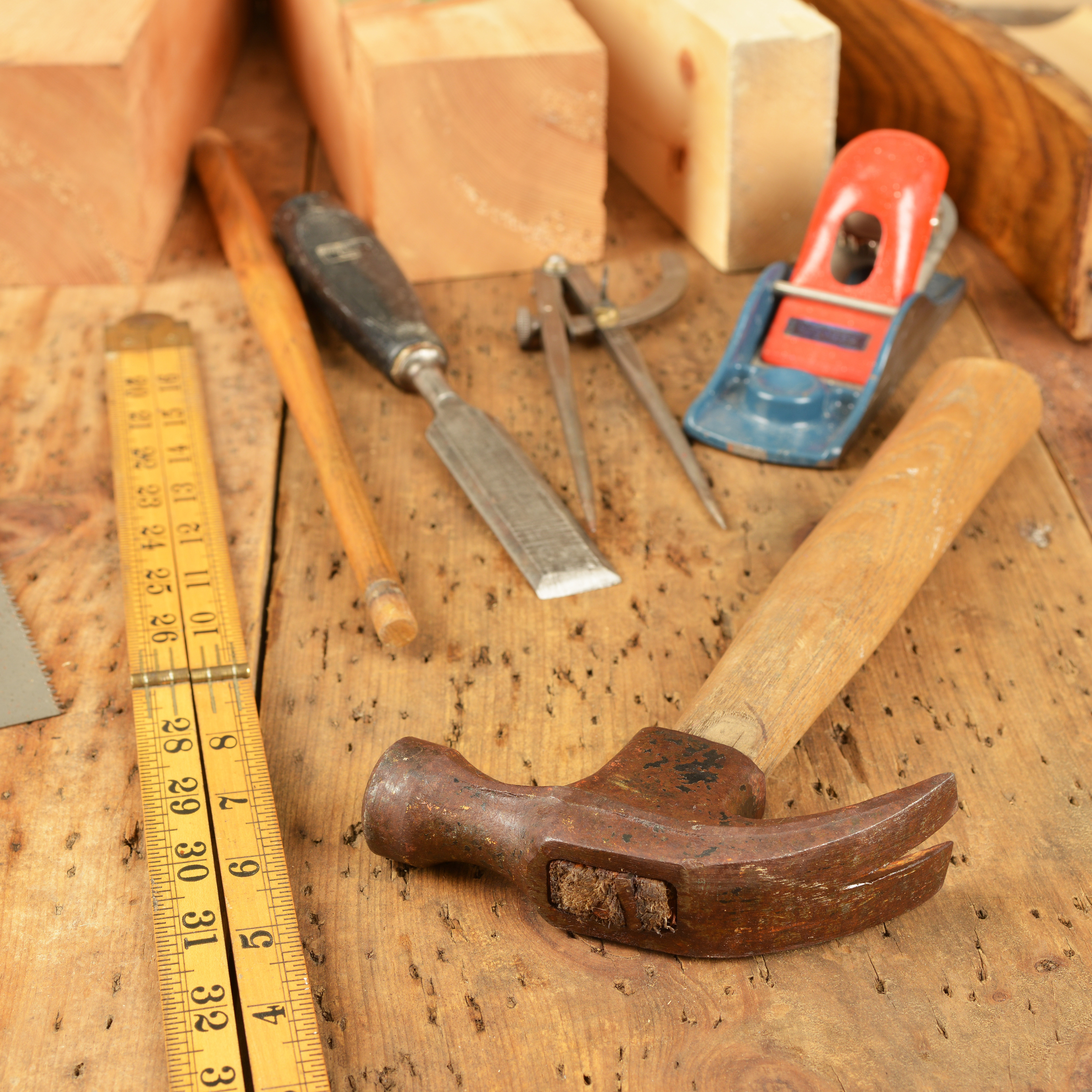 General building and carpentry in Port Macquarie